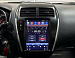 Mitsubishi ASX 1.8 CVT (140 л.с.) 2012