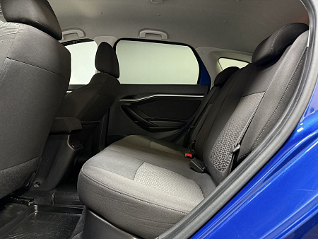 ВАЗ (LADA) Vesta 1.6 MT (106 л.с.) 2021