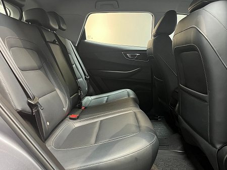 Chery Tiggo 4 Pro 1.5 MT (113 л.с.) 2024