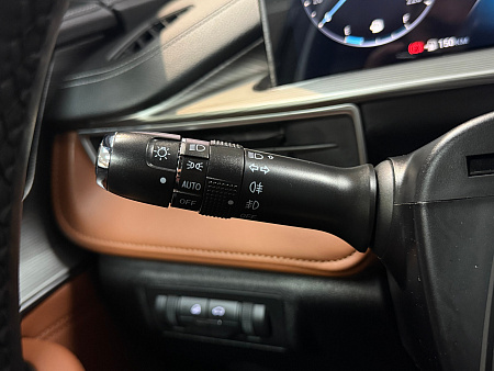 Chery Tiggo 8 Pro Max 2.0 4WD AMT (197 л.с.) 2022