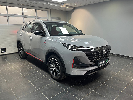 Changan UNI-S 1.5T DCT (181 л.с.) 2024