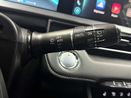 Chery Tiggo 7 Pro Max 1.5 CVT (147 л.с.) 2023