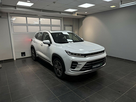 EXEED LX 1.5 T CVT (147 л.с.) 2022