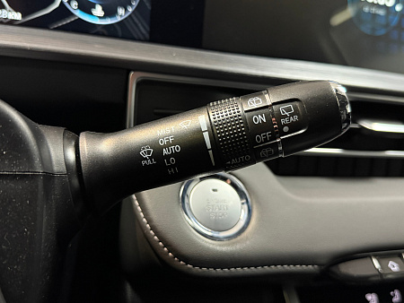 Chery Tiggo 7 Pro Max 1.6 4WD AMT (150 л.с.) 2023