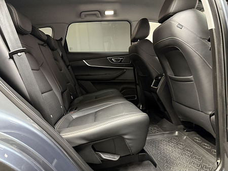 Chery Tiggo 8 2.0 CVT (170 л.с.) 2020
