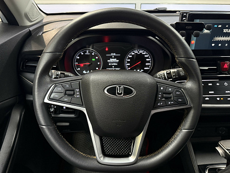 Москвич 3 1.5 CVT (150 л.с.) 2023