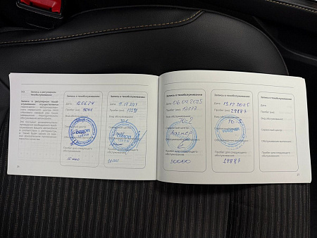 Москвич 3 1.5 MT (136 л.с.) 2023