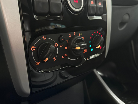 ВАЗ (LADA) Largus Cross 1.6 MT (106 л.с.) 2019