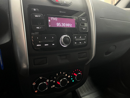 ВАЗ (LADA) Largus Cross 1.6 MT (106 л.с.) 2022