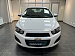 Chevrolet Aveo 1.6 AT (115 л.с.) 2012