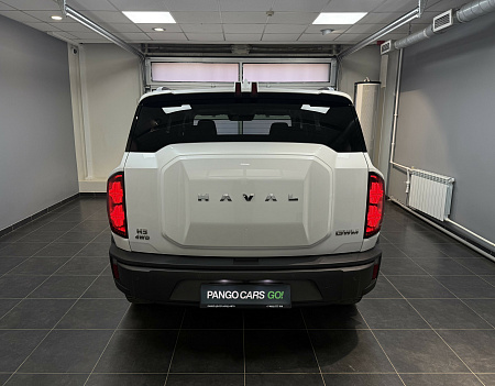 HAVAL H3 1.5T 4WD DCT (177 л.с.) 2024