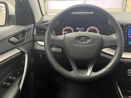 ВАЗ (LADA) Vesta 1.6 MT (106 л.с.) 2024