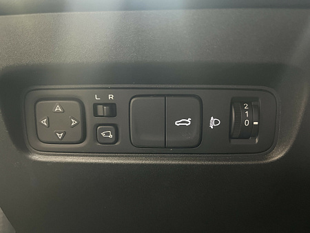 Changan UNI-V 1.5T DCT (181 л.с.) 2023