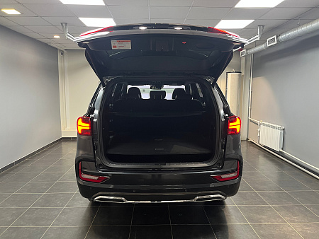 KGM Rexton 2025