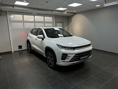 EXEED LX 1.5 T CVT (147 л.с.) 2022