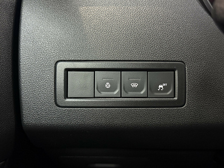 Renault Arkana 1.3 TCe CVT (150 л.с.) 2021