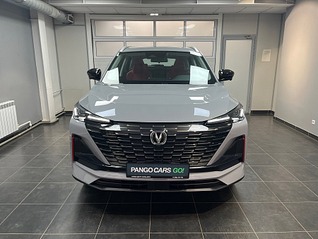 Changan UNI-S 1.5T DCT (181 л.с.) 2024