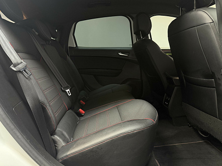 Renault Arkana 1.3 TCe CVT (150 л.с.) 2021