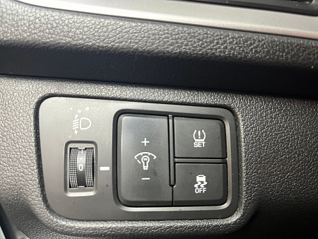 Hyundai Solaris 1.6 AT (123 л.с.) 2018