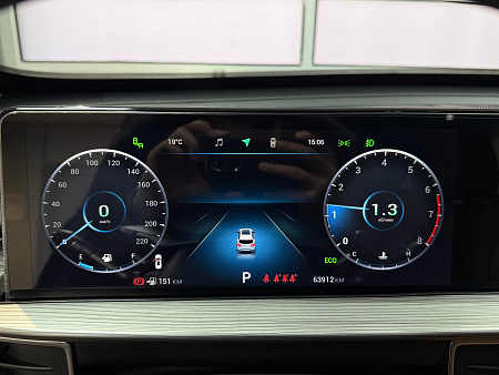 Chery Tiggo 8 Pro Max 2.0 4WD AMT (197 л.с.) 2022