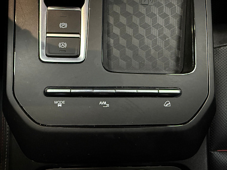 Chery Tiggo 7 Pro 1.5 CVT (147 л.с.) 2022