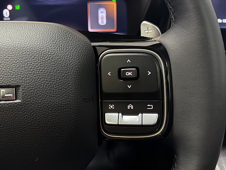 HAVAL H3 1.5T 4WD DCT (177 л.с.) 2024