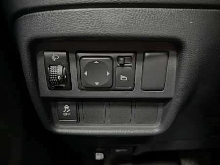 Nissan Juke 1.6 CVT (117 л.с.) 2018