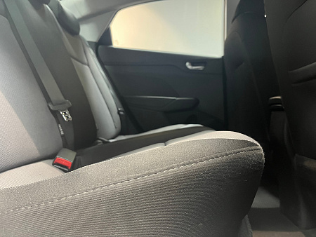 Hyundai Solaris 1.6 AT (123 л.с.) 2018