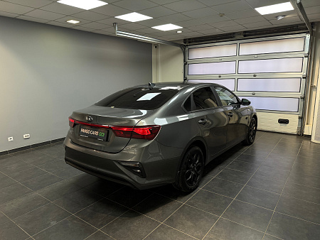 KIA Cerato 1.6 MT (128 л.с.) 2019