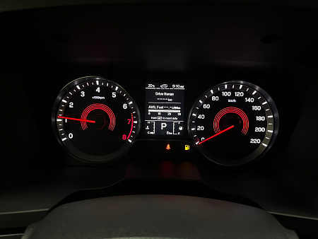 KGM Korando 2025