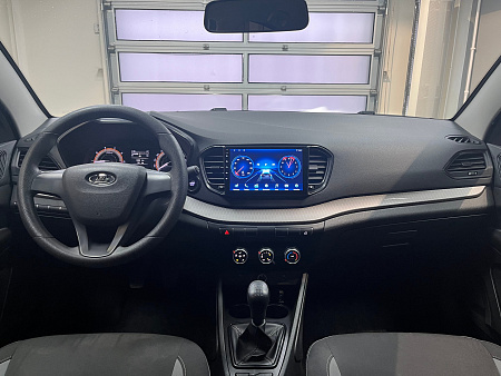 ВАЗ (LADA) Vesta 1.6 MT (106 л.с.) 2024