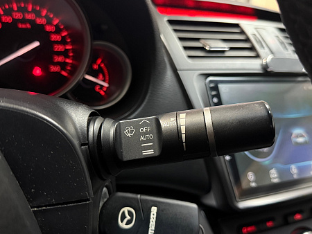 Mazda 6 1.8 MT (120 л.с.) 2011