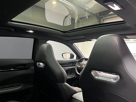 Changan UNI-V 1.5T DCT (181 л.с.) 2023