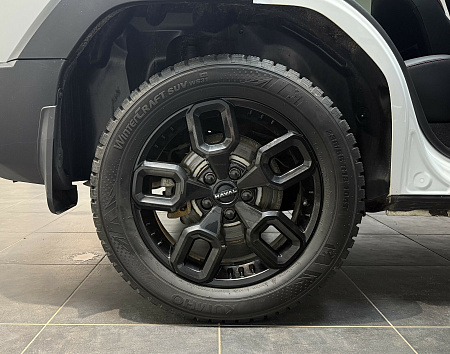 HAVAL H3 1.5T 4WD DCT (177 л.с.) 2024