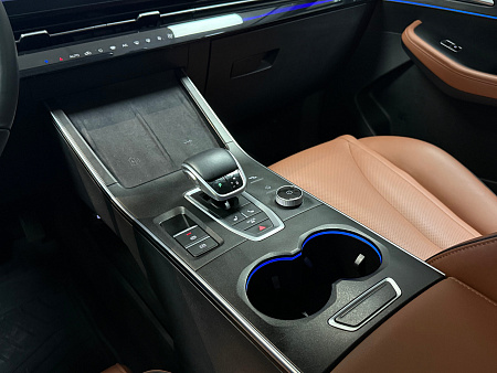 OMODA C5 1.5 CVT (147 л.с.) 2023