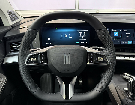 Москвич M90 2026