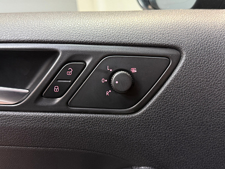 Volkswagen Jetta 1.6 MT (85 л.с.) 2014