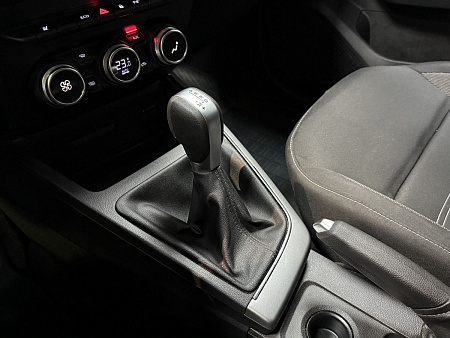 Renault Arkana 1.6 СVT (114 л.с.) 2021
