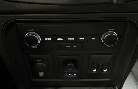 ВАЗ (LADA) Niva Travel 1.7 MT (80 л.с.) 2021