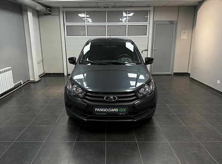 ВАЗ (LADA) Granta 1.6 MT (106 л.с.) 2024
