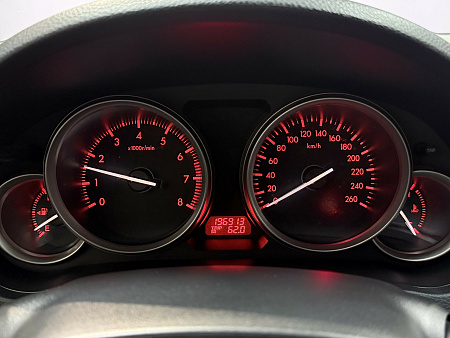 Mazda 6 1.8 MT (120 л.с.) 2011