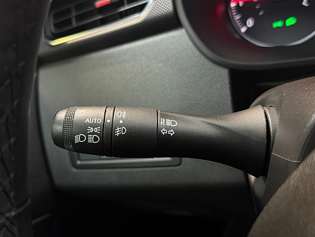 Renault Arkana 1.3 TCe CVT (150 л.с.) 2021