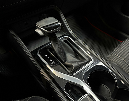 Москвич 3 1.5 CVT (150 л.с.) 2023