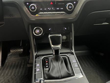 KGM Korando 2025