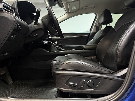 Kia K5 2.0 MPI AT (150 л.с.) 2020