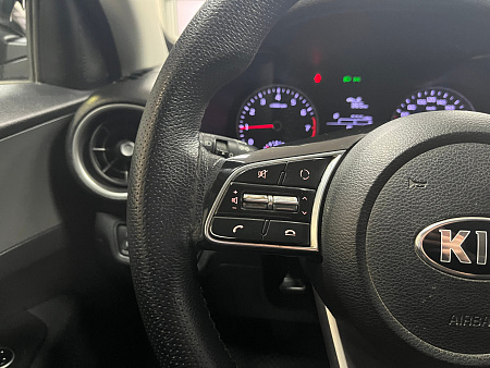 KIA Cerato 1.6 MT (128 л.с.) 2019