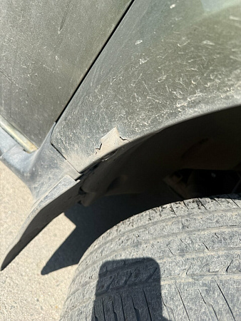 Renault Duster 2.0 4WD MT (143 л.с.) 2018