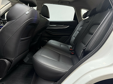 EXEED LX 1.5 T CVT (147 л.с.) 2022