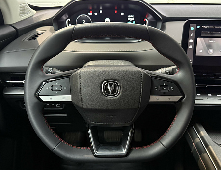 Changan UNI-S 1.5T DCT (181 л.с.) 2024