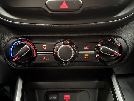 Kia Soul 1.6 AT (123 л.с.) 2019